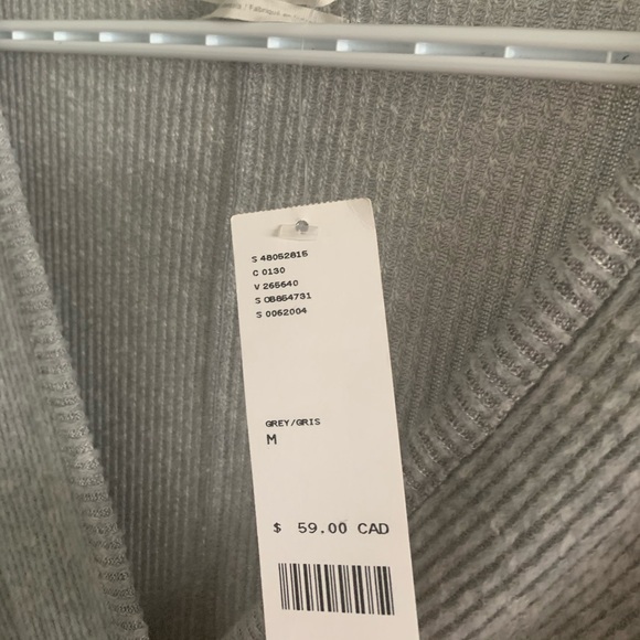 Urban Outfitters Longsleeve skater dress - Picture 3 of 3